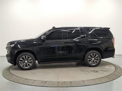 2022 Chevrolet Tahoe LS