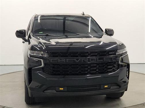 2022 Chevrolet Tahoe LS