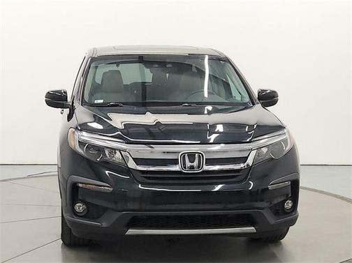 2020 Honda Pilot AWD EX-L