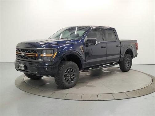 2024 Ford F-150 Tremor