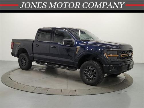 2024 Ford F-150 Tremor