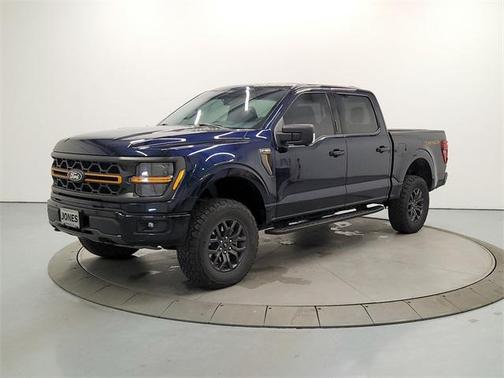 2024 Ford F-150 Tremor