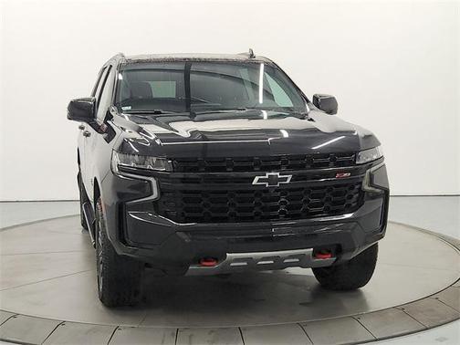 2023 Chevrolet Tahoe 4WD Z71
