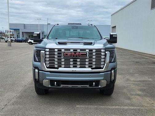 2024 GMC Sierra 2500 Denali
