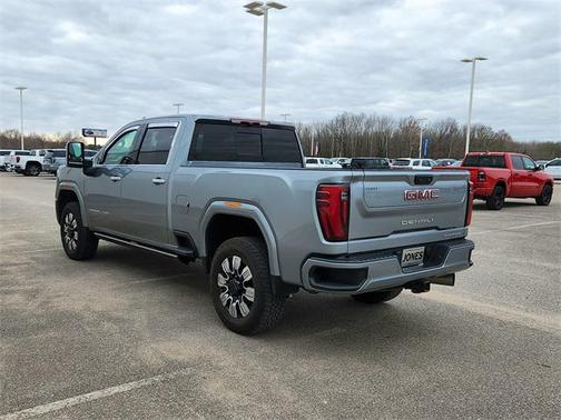 2024 GMC Sierra 2500 Denali