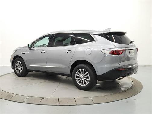 2024 Buick Enclave Premium FWD