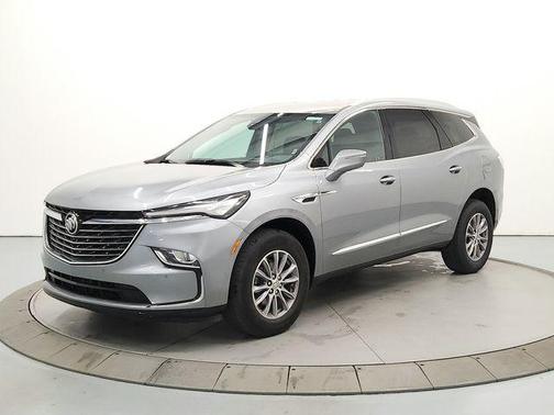 2024 Buick Enclave Premium FWD