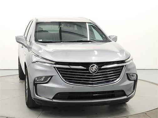 2024 Buick Enclave Premium FWD