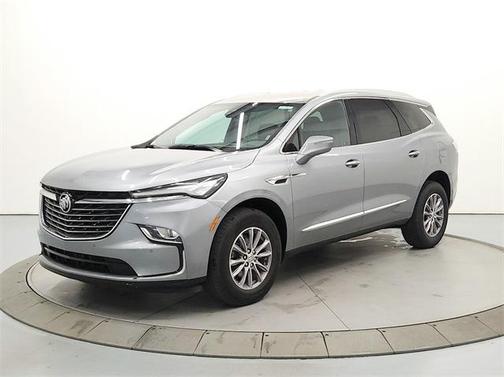 2024 Buick Enclave Premium FWD