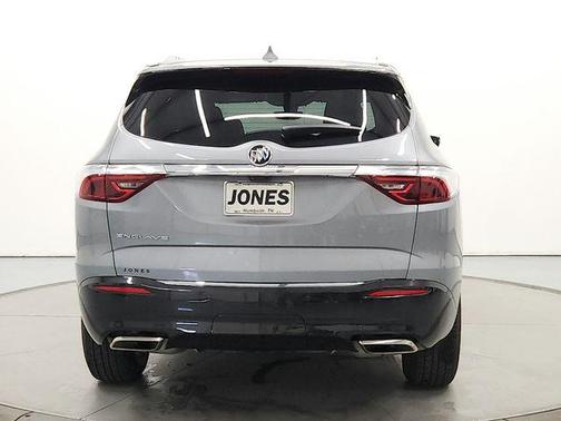 2024 Buick Enclave Premium FWD