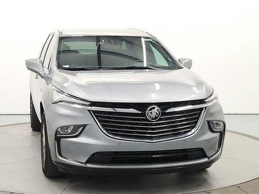 2024 Buick Enclave Premium FWD