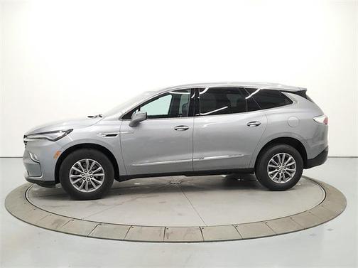2024 Buick Enclave Premium FWD