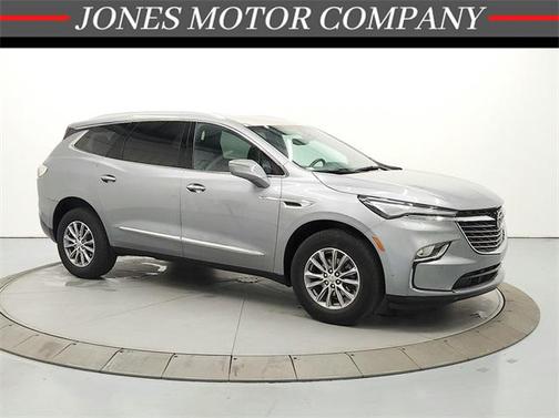 2024 Buick Enclave Premium FWD
