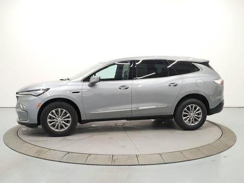 2024 Buick Enclave Premium FWD