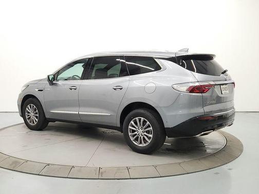 2024 Buick Enclave Premium FWD