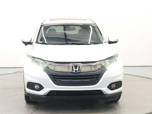 2019 Honda HR-V EX-L