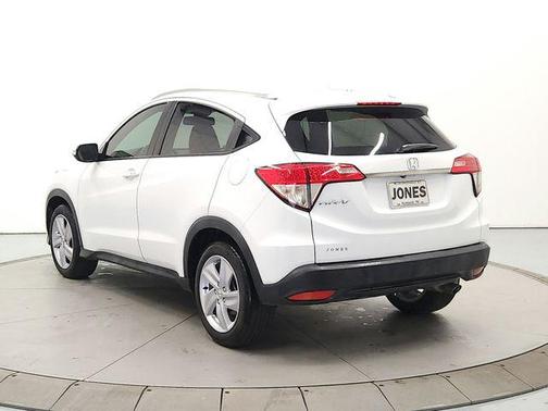 2019 Honda HR-V EX-L
