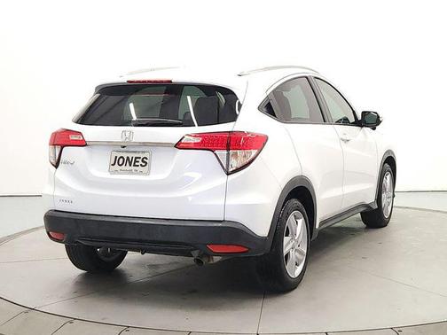 2019 Honda HR-V EX-L