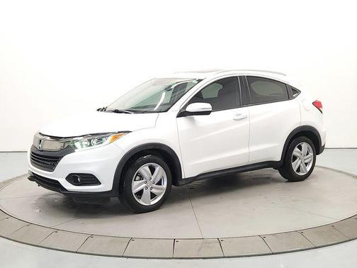 2019 Honda HR-V EX-L