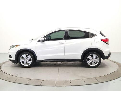 2019 Honda HR-V EX-L