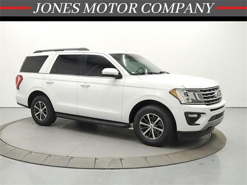 2019 Ford Expedition XLT