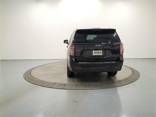 2023 Chevrolet Tahoe 4WD Z71