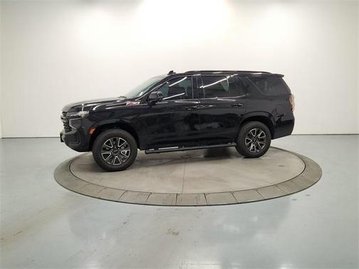 2023 Chevrolet Tahoe 4WD Z71