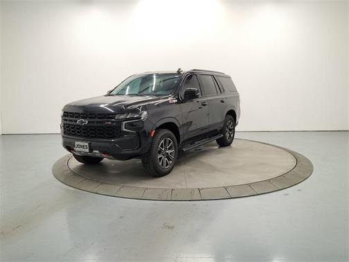 2023 Chevrolet Tahoe 4WD Z71