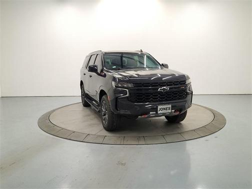 2023 Chevrolet Tahoe 4WD Z71