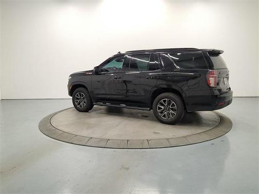 2023 Chevrolet Tahoe 4WD Z71