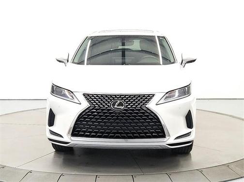 2021 Lexus RX 350L Base