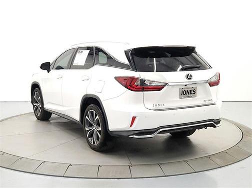 2021 Lexus RX 350L Base