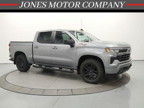 Sterling 2024 Chevrolet Silverado 1500 RST