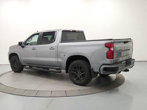 Sterling 2024 Chevrolet Silverado 1500 RST