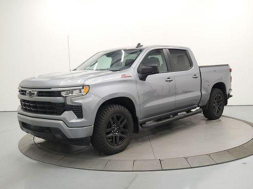 Sterling 2024 Chevrolet Silverado 1500 RST