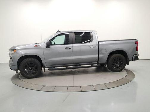 Sterling 2024 Chevrolet Silverado 1500 RST