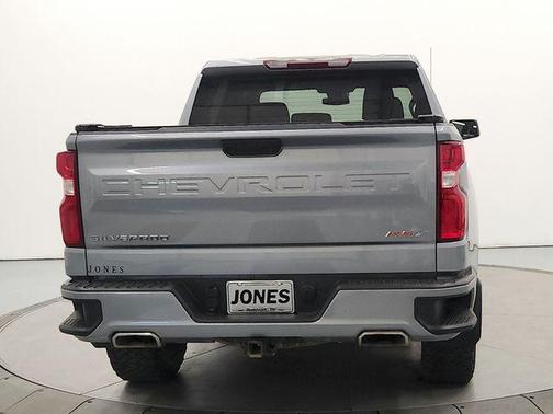Sterling 2024 Chevrolet Silverado 1500 RST