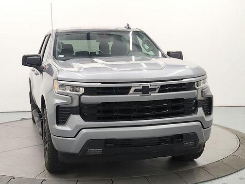 Sterling 2024 Chevrolet Silverado 1500 RST