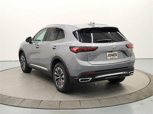 2024 Buick Envision Preferred AWD