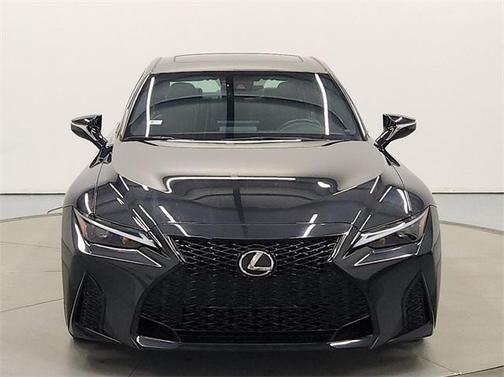 2024 Lexus IS 350 Base