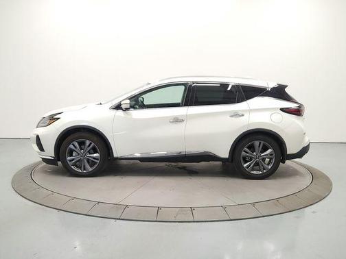 2024 Nissan Murano Platinum Intelligent AWD