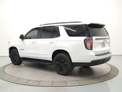 2021 Chevrolet Tahoe 2WD RST