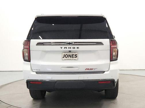 2021 Chevrolet Tahoe 2WD RST