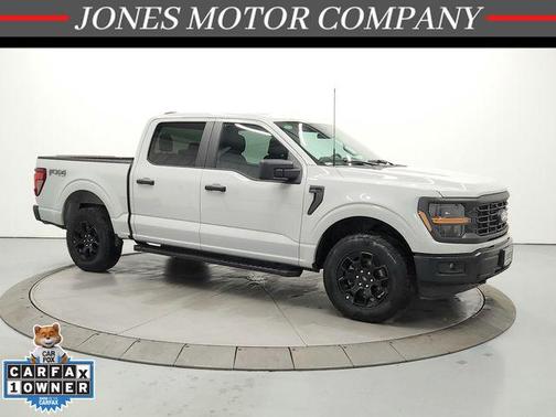 AVALANCHE 2024 Ford F-150 STX