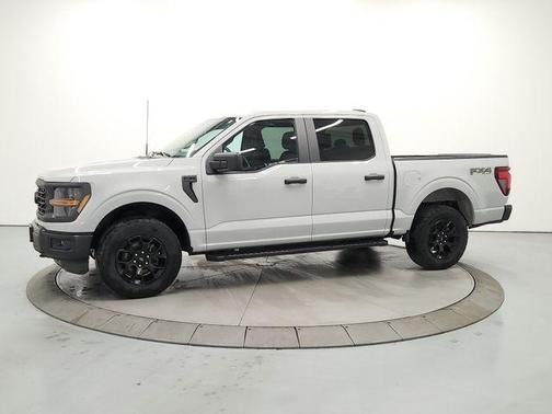 AVALANCHE 2024 Ford F-150 STX