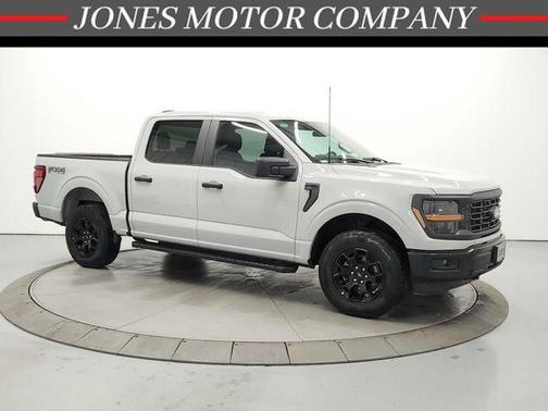 AVALANCHE 2024 Ford F-150 STX