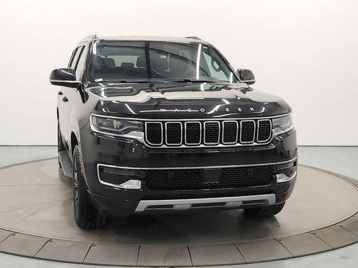 2024 Jeep Wagoneer Series II 4x2