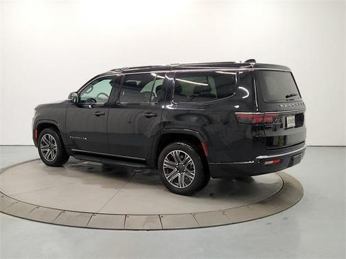 2024 Jeep Wagoneer Series II 4x2