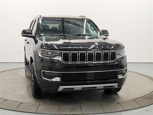 2024 Jeep Wagoneer Series II 4x2