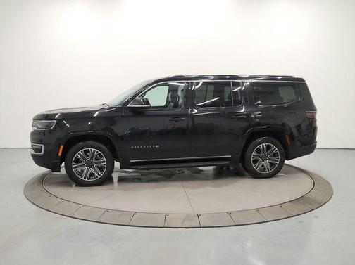 2024 Jeep Wagoneer Series II 4x2